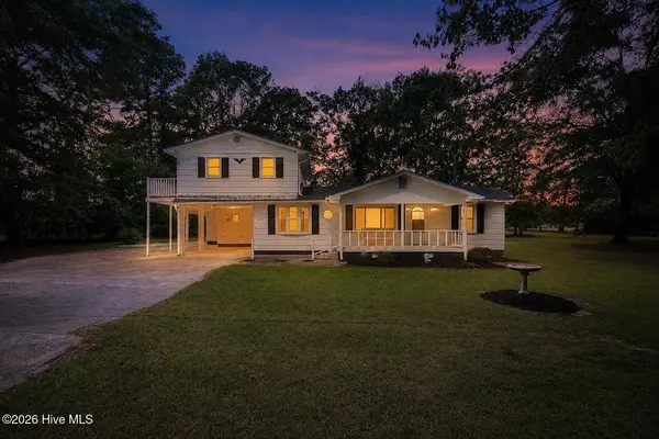 9175 Main ST, Vanceboro, NC 28586