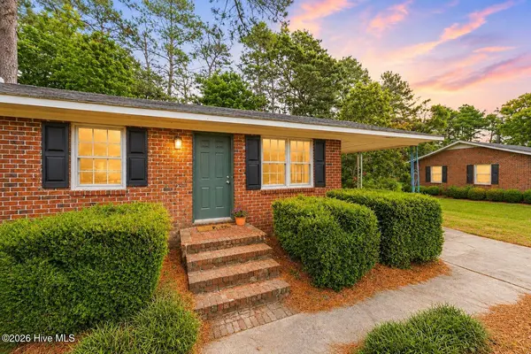 247 Harper DR, Snow Hill, NC 28580