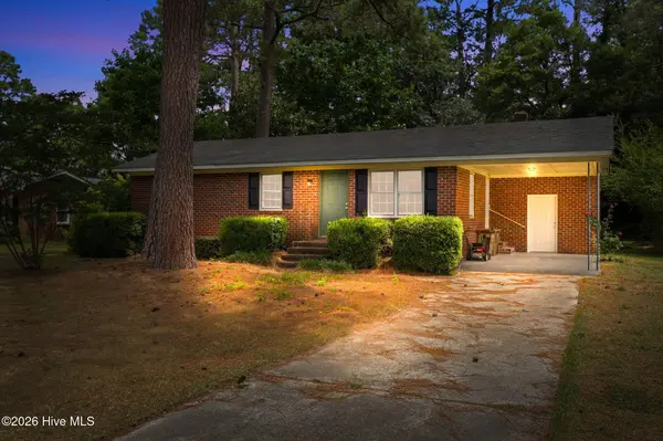 247 Harper DR, Snow Hill, NC 28580