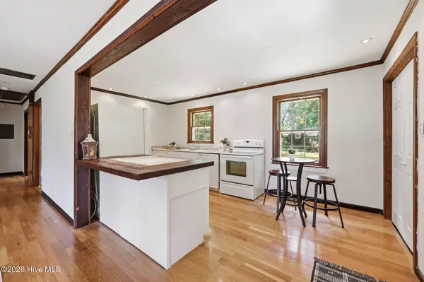 247 Harper DR, Snow Hill, NC 28580