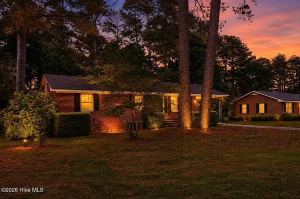 247 Harper DR, Snow Hill, NC 28580