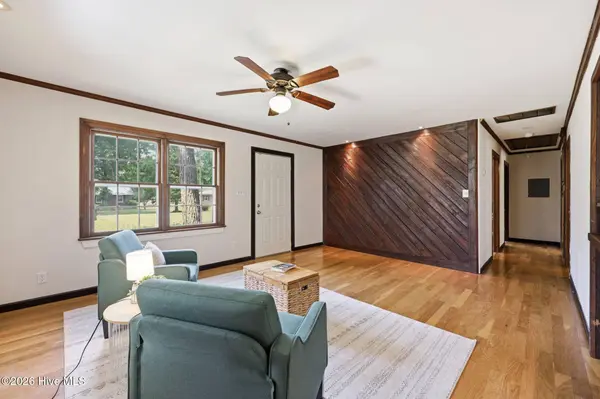 247 Harper DR, Snow Hill, NC 28580