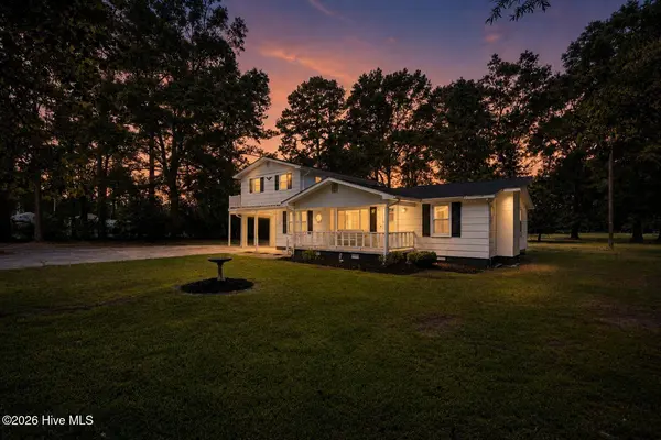 9175 Main ST, Vanceboro, NC 28586