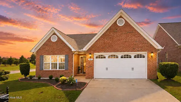 932 Dearborn CT, Winterville, NC 28590