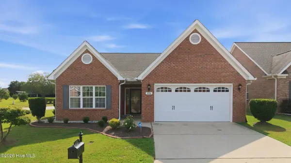 932 Dearborn CT, Winterville, NC 28590