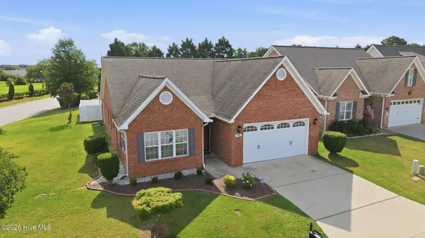 932 Dearborn CT, Winterville, NC 28590