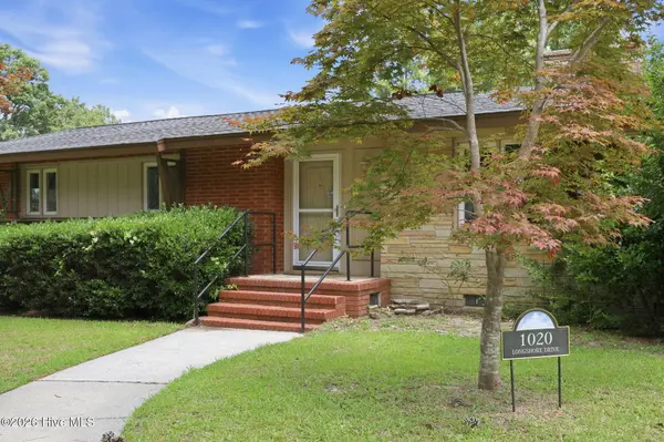 1020 Longshore DR, Snow Hill, NC 28580