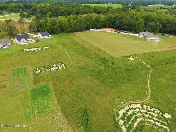4335 J C Galloway RD, Greenville, NC 27858
