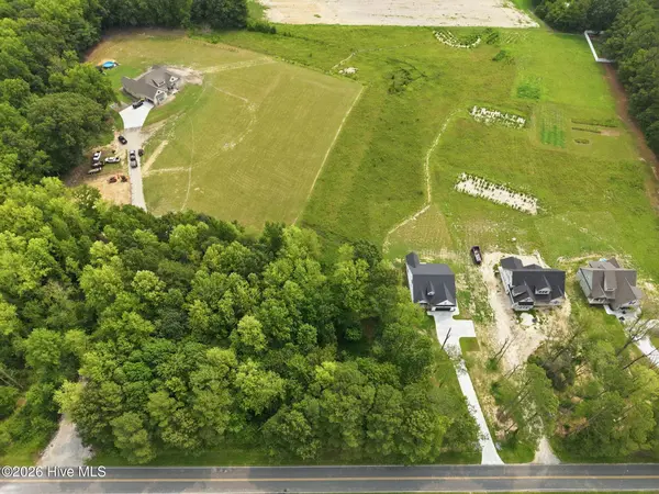 4335 J C Galloway RD, Greenville, NC 27858