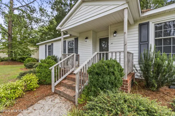 217 Beth ST, Greenville, NC 27858