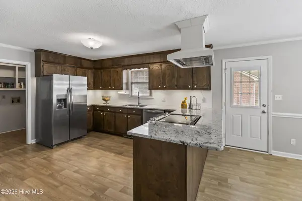 217 Beth ST, Greenville, NC 27858