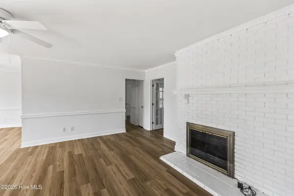 2112 Leon DR, Greenville, NC 27858