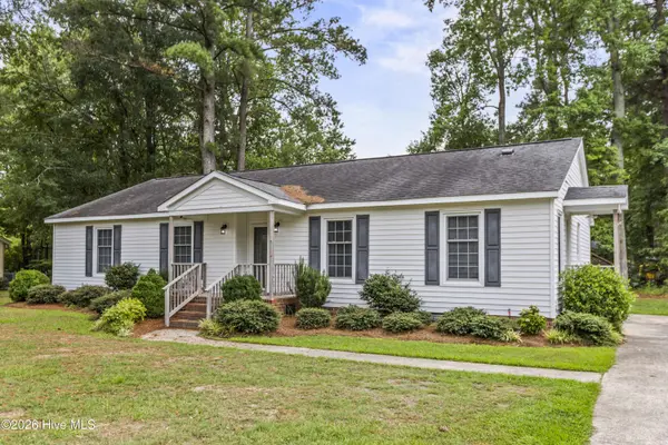 217 Beth ST, Greenville, NC 27858