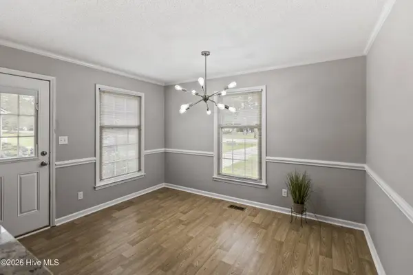 217 Beth ST, Greenville, NC 27858