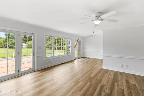 2112 Leon DR, Greenville, NC 27858
