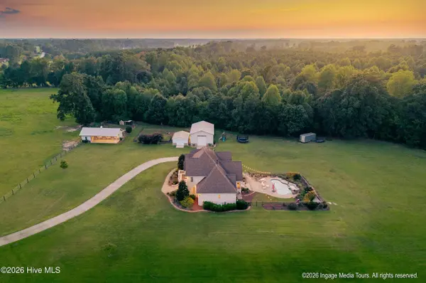 6339 Reedy Branch RD, Winterville, NC 28590