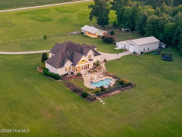 6339 Reedy Branch RD, Winterville, NC 28590