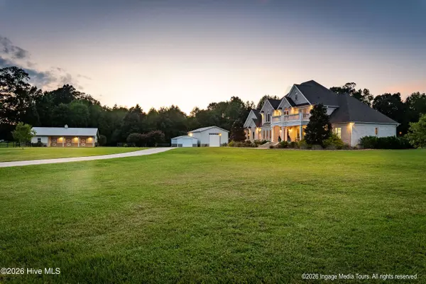 6339 Reedy Branch RD, Winterville, NC 28590