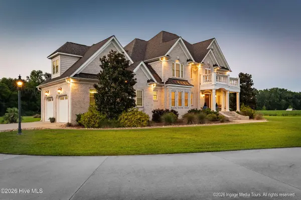 6339 Reedy Branch RD, Winterville, NC 28590