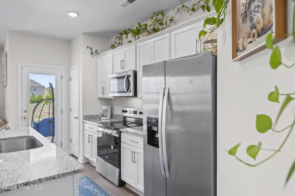 3610 Sedge DR #A3, Winterville, NC 28590