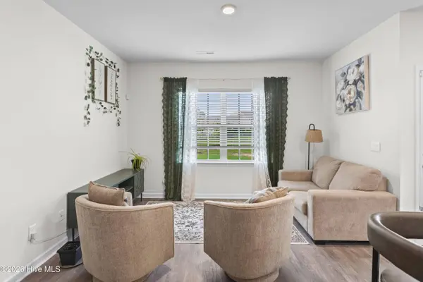 3610 Sedge DR #A3, Winterville, NC 28590