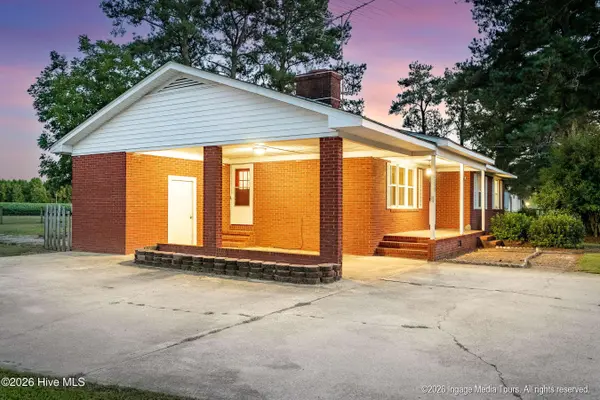 6060 Us Highway 258 N, Farmville, NC 27828