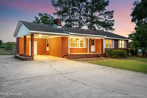6060 Us Highway 258 N, Farmville, NC 27828