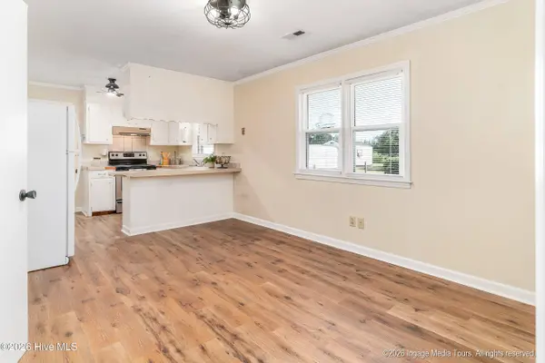 6060 Us Highway 258 N, Farmville, NC 27828