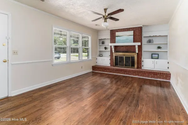 6060 Us Highway 258 N, Farmville, NC 27828