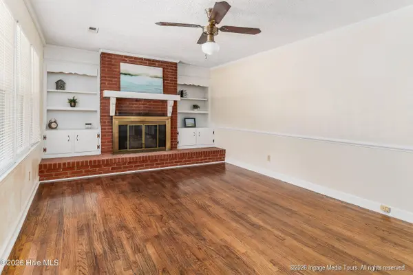 6060 Us Highway 258 N, Farmville, NC 27828