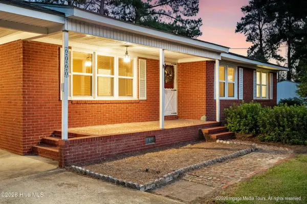 6060 Us Highway 258 N, Farmville, NC 27828