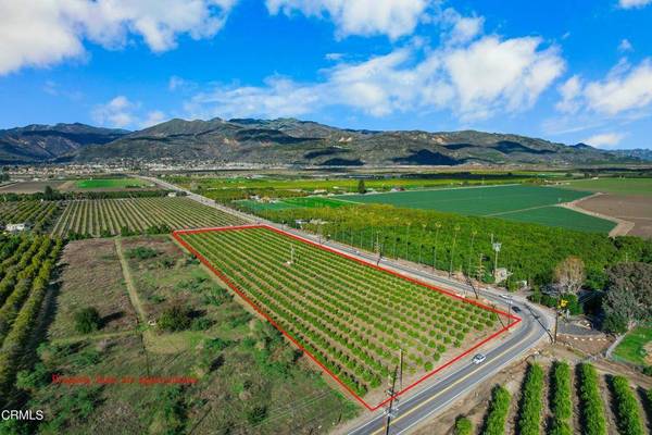 0 Fillmore ST, Fillmore, CA 93015