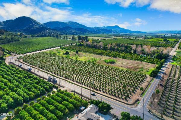 0 Fillmore ST, Fillmore, CA 93015