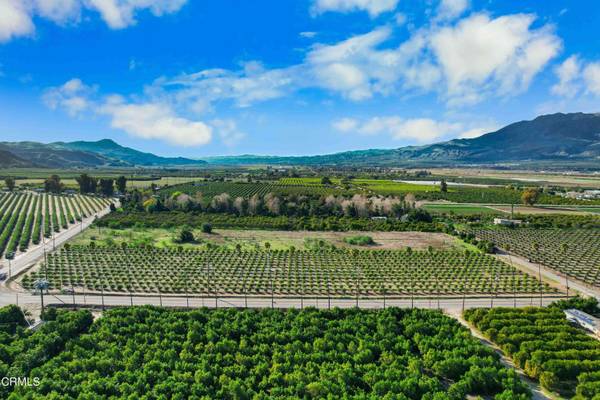 0 Fillmore Street, Fillmore, CA 93015