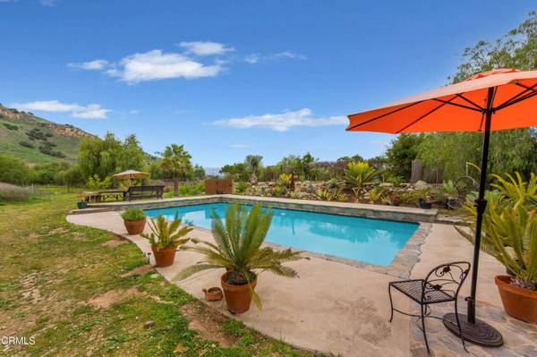 1526 Grand Avenue, Fillmore, CA 93015