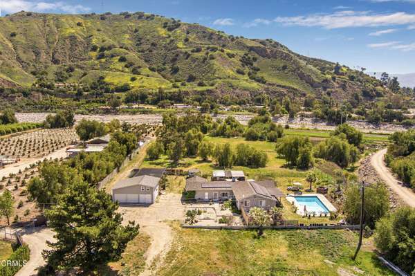 1526 Grand Avenue, Fillmore, CA 93015