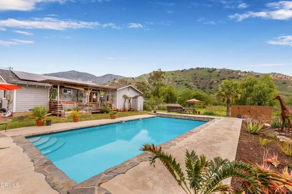 1526 Grand Avenue, Fillmore, CA 93015