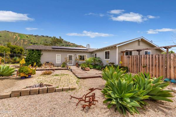 1526 Grand Avenue, Fillmore, CA 93015