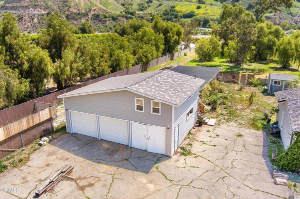 1526 Grand AVE, Fillmore, CA 93015