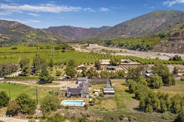 1526 Grand AVE, Fillmore, CA 93015