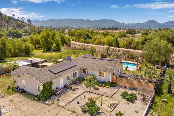 1526 Grand Avenue, Fillmore, CA 93015