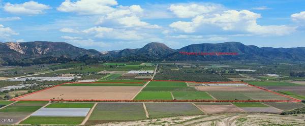 0 Ojai Street, Fillmore, CA 93015