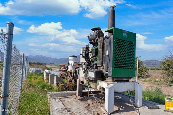 0 Ojai Street, Fillmore, CA 93015