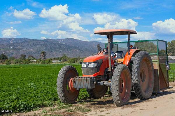 0 Ojai ST, Fillmore, CA 93015