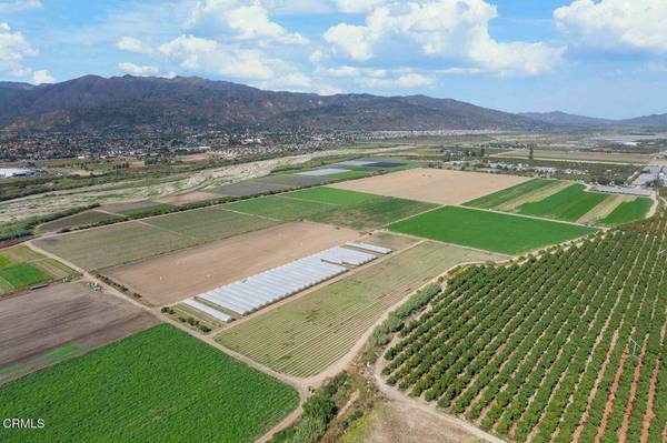 0 Ojai ST, Fillmore, CA 93015