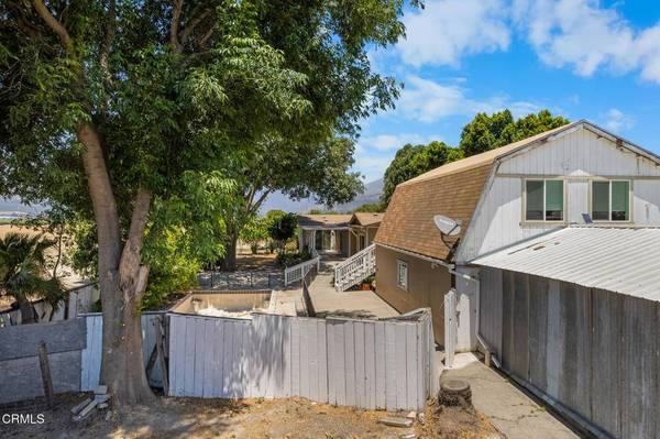 701 Ojai ST, Fillmore, CA 93015