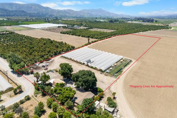 701 Ojai Street, Fillmore, CA 93015