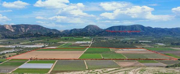 701 Ojai ST, Fillmore, CA 93015