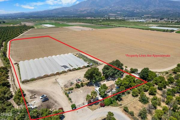 701 Ojai ST, Fillmore, CA 93015