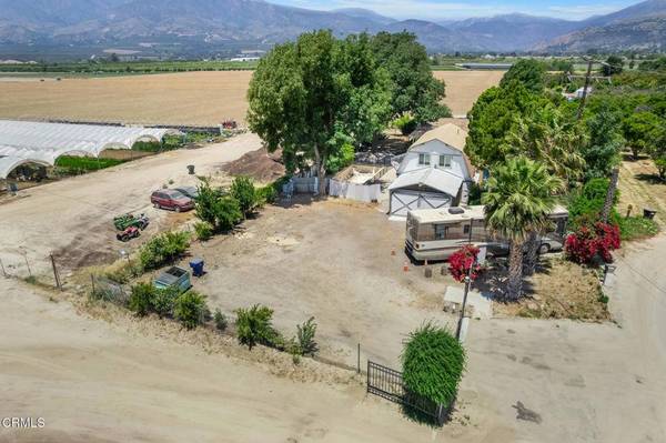701 Ojai ST, Fillmore, CA 93015
